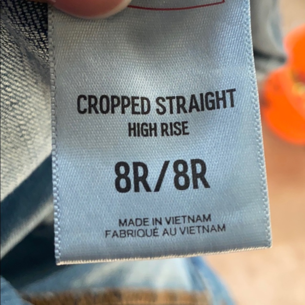 Jeans - Picture 3 of 5